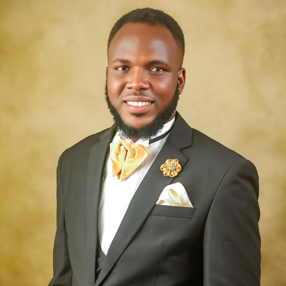 Israel Dairo, Groomsman